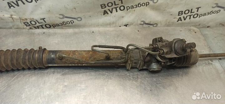 Рулевая рейка Toyota Vista SV35 3SFE 1992