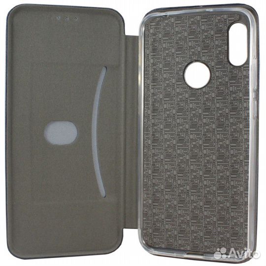 Чехлы-книжка на Samsung, Honor, Redmi