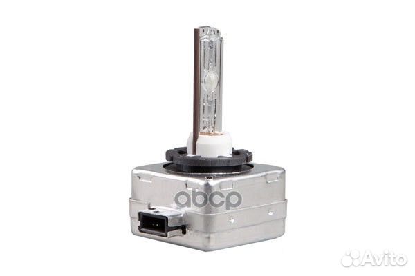 1004066 лампа ксеноновая D1S (4300K) (уп.1 шт