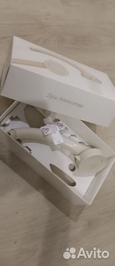 Душ Алексеева