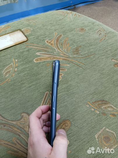 realme Narzo 50A, 4/128 ГБ