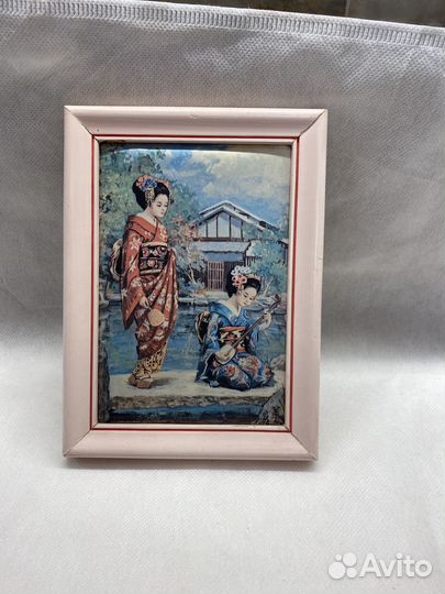 Интерьерная картина