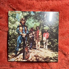 Creedence Clearwater Revival «Green River» LP