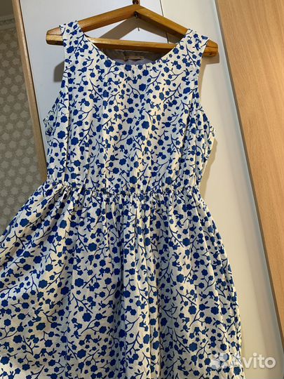 Летний сарафан