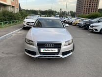 Audi A4 1.8 CVT, 2008, 208 000 км, с пробегом, цена 1 050 000 руб.