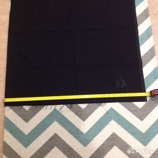 Отрезы ткани