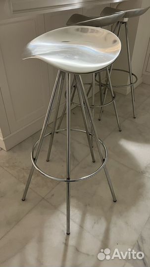 Барные стулья Jamaica stool, Pepe cortes (винтаж)