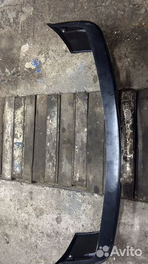 Обвес MT2 BMW3 e30