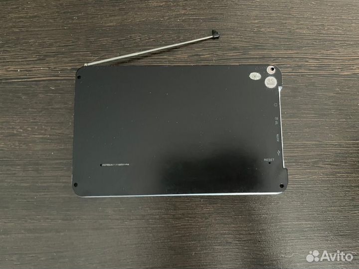 Навигатор с функцией телевизор