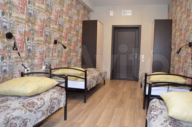 Комната 19 м², 2/2 эт.