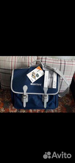 Новая сумка набор для пекника