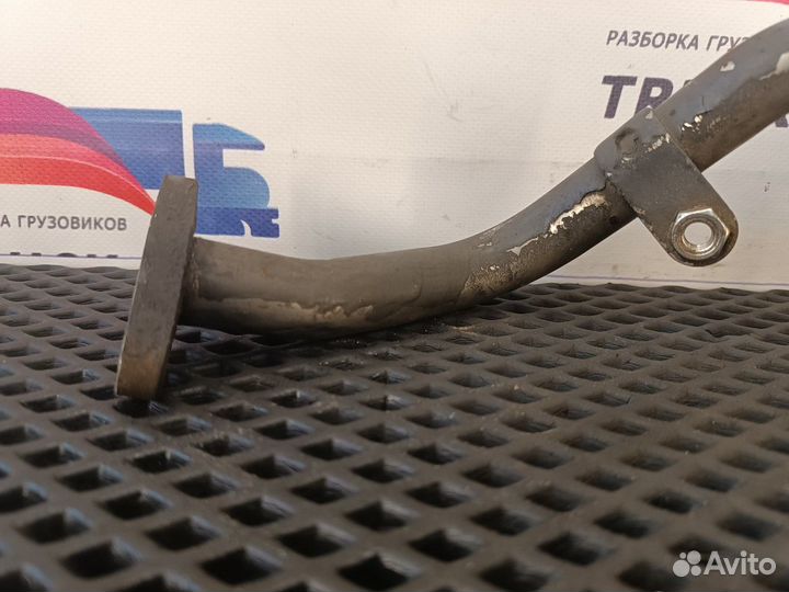 A4571801622 Трубка турбины