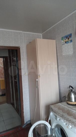 Комната 43,7 м² в 6-к., 4/5 эт.