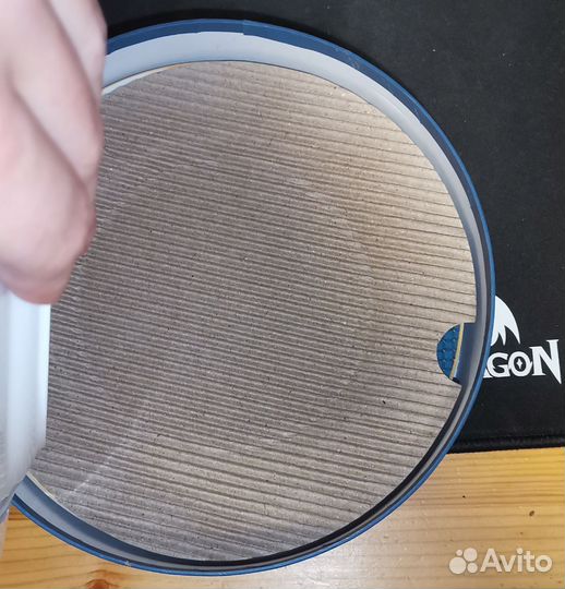 Набор тарелок десертных подарочный