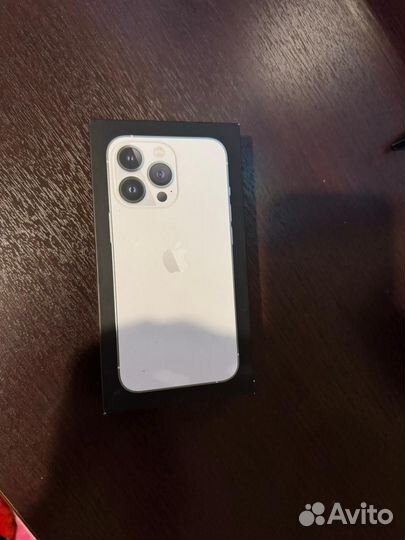 iPhone 13 Pro, 128 ГБ