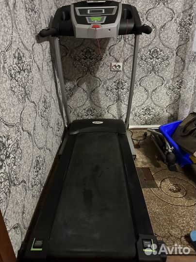 Беговая дорожка бу