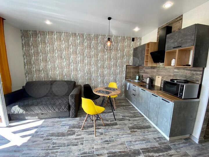 2-к. квартира, 55 м², 14/14 эт.