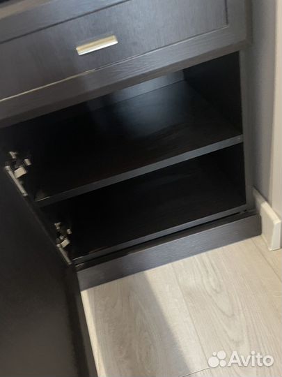 Тумба lazurit марта