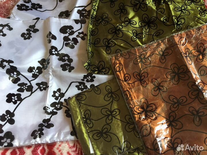 Декоративные наволочки