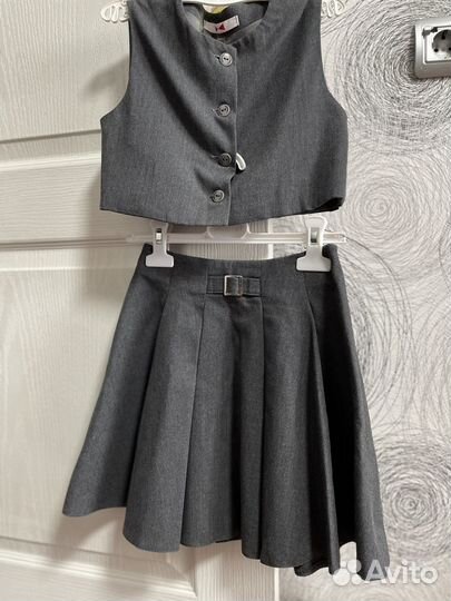 Школьная одежда