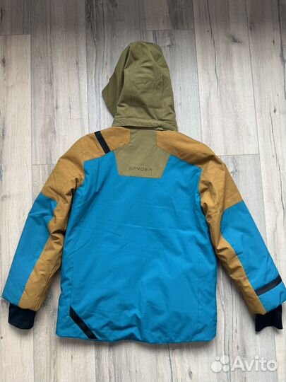 Горнолыжный костюм spyder