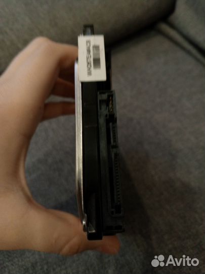 Жесткий диск 320 gb