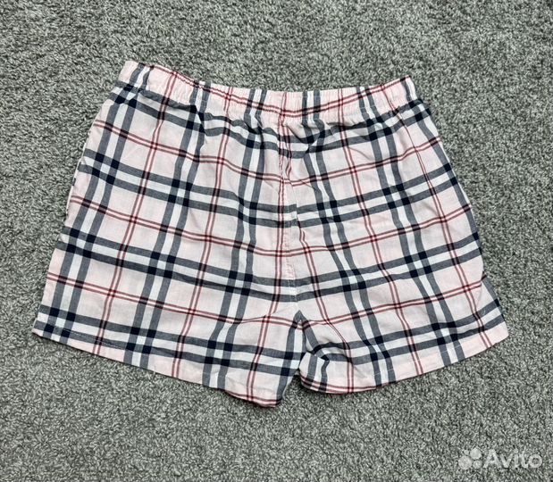 Штаны домашние женские