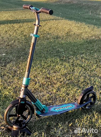 Самокаты городские Ехрlore новые