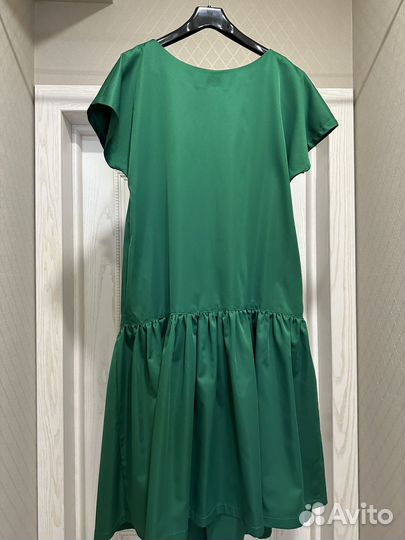 Платье, футболка, блузка р. 46 48