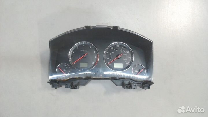 Щиток приборов Infiniti FX, 2007