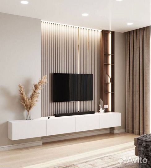 Ремонт квартир и домов под ключ