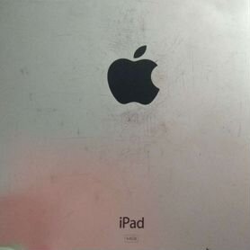 iPad