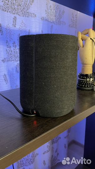 Harman kardon citation one