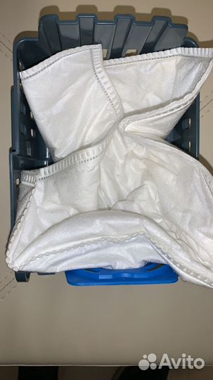 Запчасти для пылесоса zelmer