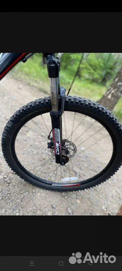 Велосипед GT avalanche 4.0