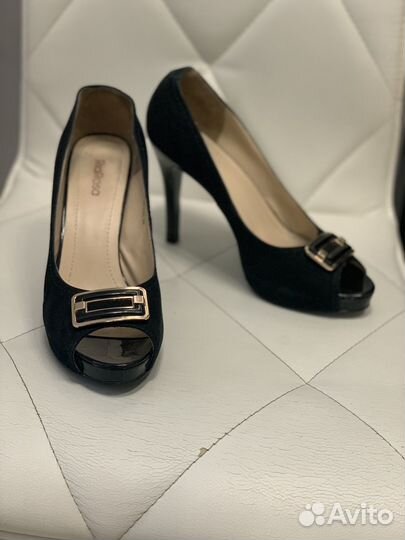 Туфли женские 38 размер