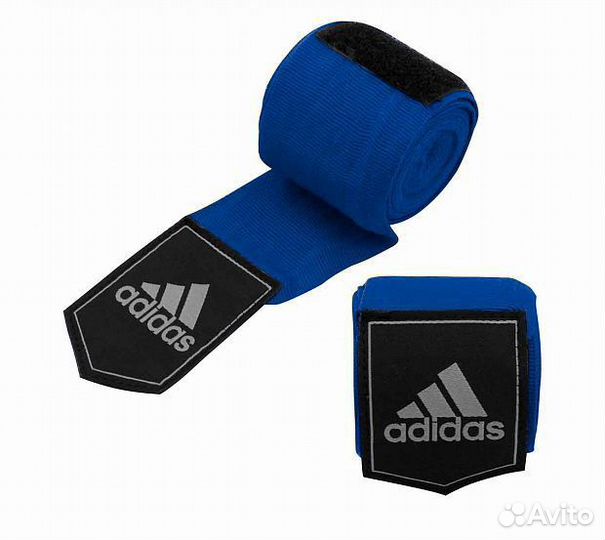 Бинты эластичные Adidas boxing (4,5 m)