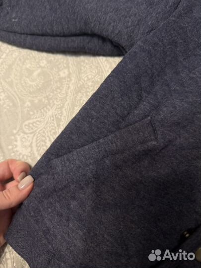 Бомбер детский 92