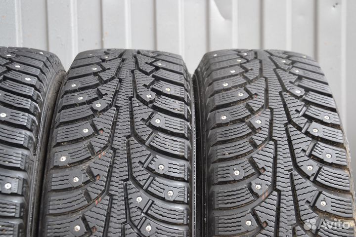 Nokian Tyres Nordman 5 195/65 R15 95T