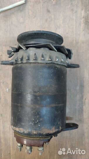 Генератор Г 304 Ж1