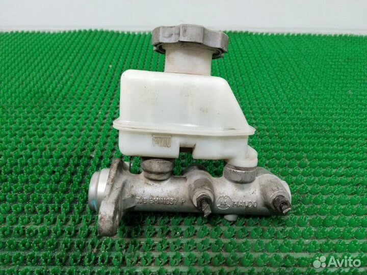 Главный тормозной цилиндр Hyundai Accent Ii LC