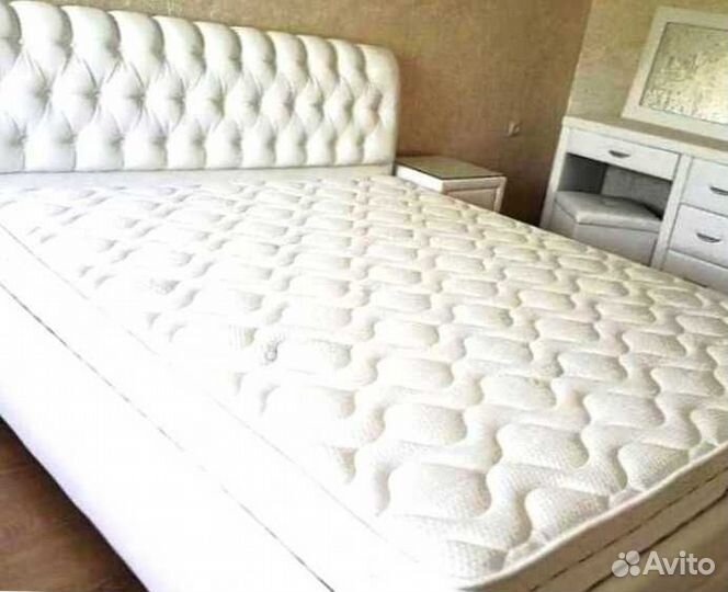 Матрас ортопедический 140х200, 160х200