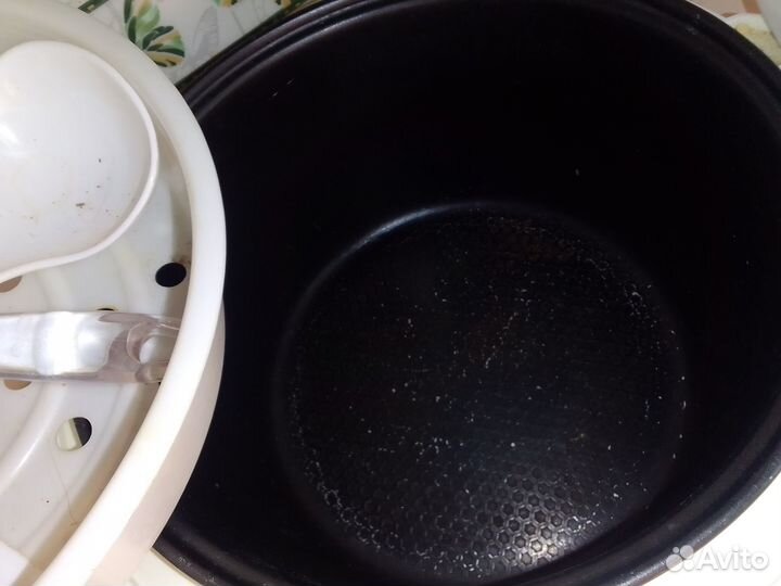 Мультиварка vitesse vs-582