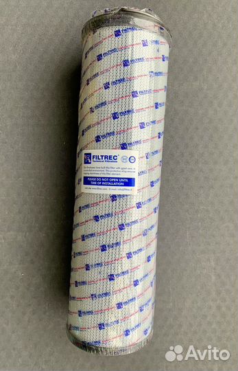 Filtrec гидравлический фильтр RHR850G10B