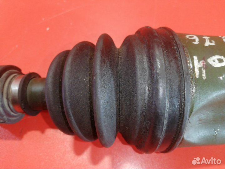 Шрус внутренний передний правый Mitsubishi Rvr