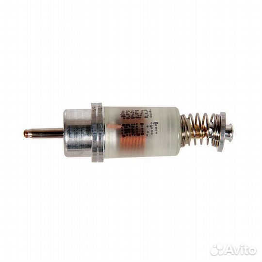 Клапан газ-контроля газовой плиты (D12,5 мм) MGC00