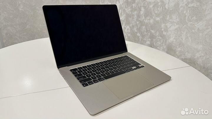 Apple MacBook Air 15