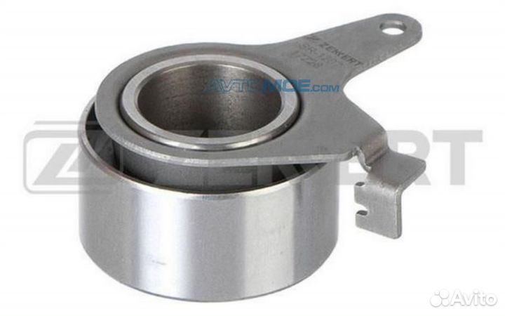 Ролик натяжной ремня грм Kia Carens II 02- Rio 00