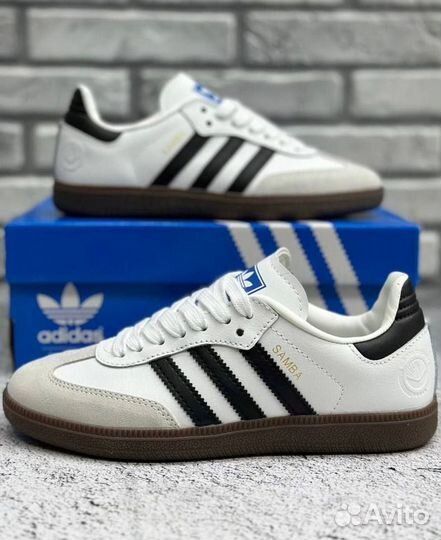 Adidas samba