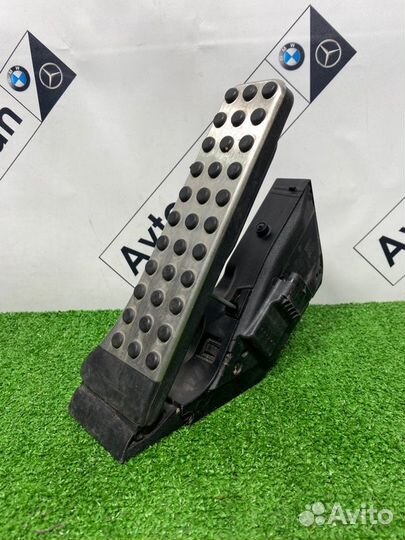 Педаль газа Mercedes-Benz E-Class W213